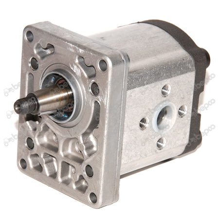 POMPA HYDRAULICZNA NEW HOLLAND TD55D , TD60D Plus , TD65D , TD70D Plus , TD75D , TD80D Plus , TD85D , TD90D Plus , TD95D , TD95D CASE JX60 70 80 90 95 TIER2(0510625362)