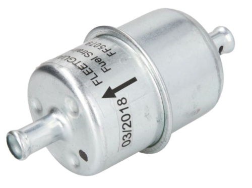 FILTR PALIWA PRZEPŁYWOWY SN5079, P550974, D139225, FF5098, FF5079, 87400394
