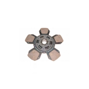 TARCZA SPRZĘGŁA RENAULT LUK Temis 610, 7700053836, 333018310, 7700060373, 770053738