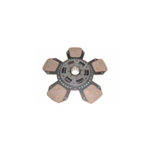 TARCZA SPRZĘGŁA RENAULT LUK Temis 610, 7700053836, 333018310, 7700060373, 770053738