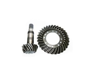 ATAK KÓŁ KOŁO TALERZOWE Z WAŁKIEM  FORD NEW HOLLAND 8240, 8340 (090006763, 8033534, 81863255, 65705)