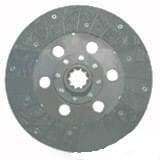 TARCZA SPRZĘGŁA RENAULT 421, 421M, 456, 461, 461M, 461S,  50, 50S, 51, 53, 55, 56, 57, 60, 60S, 70, Super 2D, Super 3D, Super 4D, 73628221257