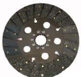 TARCZA SPRZĘGŁA RENAULT 73628221312