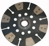 TARCZA SPRZĘGŁA RENAULT 73628221313