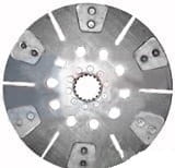 TARCZA SPRZĘGŁA RENAULT 73628333002316