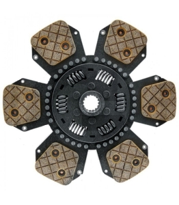 TARCZA SPRZĘGŁA RENAULT LUK 7700044193, 7700061797, 335019310