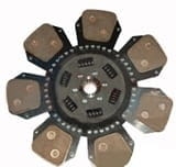 TARCZA SPRZĘGŁA RENAULT 7700044193, 7700061797, 335009711