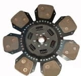 TARCZA SPRZĘGŁA RENAULT 7700044193, 7700061797, 335009711
