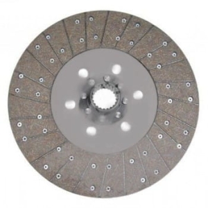 TARCZA SPRZĘGŁA RENAULT 50-12LB, 50-12V, 55-12F, 55-12LB, 55-12V, 55-14LB, 55-14V, Dionis 110, Dionis 120, Dionis 130, Dionis 140, 6000102850, 328033710