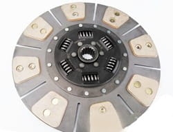 TARCZA SPRZĘGŁA RENAULT 106-14SP, 106-54, 110-14, 110-54, 113-12, 113-14, 120-14, 120-54, 133-14, 133-54, 6005005225, 333005511, 7700666661, 7700041395