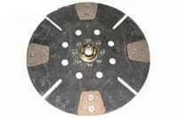 TARCZA SPRZĘGŁA RENAULT Celtis 426, Celtis 436, Celtis 446, Celtis 456, Ergos 100, Ergos 105, Ergos 110, Ergos 85, Ergos 90, Ergos 95, 7700052211, 331026211