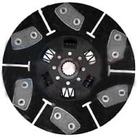 TARCZA SPRZĘGŁA RENAULT 551, 551-4, 551-4S, 551S, 556, 556S, 581-4, 601-4, 651-4, 651-4S, 651S, 652, 656, 656S, 7700580202, 328007010