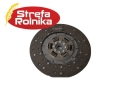 TARCZA SPRZĘGŁA RENAULT Ceres 320, Ceres 330, Ceres 340, Ceres 75, Ceres 75X, Ceres 85, Ceres 85X, Ceres 95, Ceres 95X, Cergos 330, Cergos 340, Cergos 350, Ergos 105, Ergos 85, Ergos 95