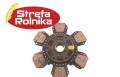 TARCZA SPRZĘGŁA RENAULT Ceres 320, Ceres 330, Ceres 340, Ceres 75, Ceres 75X, Ceres 85, Ceres 85X, Ceres 95, Ceres 95X, Cergos 330, Cergos 340, Cergos 350, Ergos 105, Ergos 85, Ergos 95
