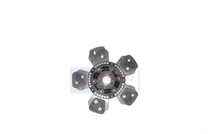 TARCZA SPRZĘGŁA RENAULT 90-32M, 90-32TX, 90-34M, 90-34TX, Ceres 320, Ceres 330, Ceres 340, Ceres 75, Ceres 75X, Ceres 85, Ceres 85X, Ceres 95, Ceres 95X, Cergos 330, Cergos 340, Cergos 350, Ergos 105, Ergos 85, Ergos 95