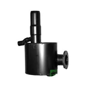 TŁUMIK CASE JX100U JX70U JX80U JX90U 5169717, 73400583