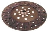TARCZA PTO RENAULT 68-12RA, 68-12RS, 68-14RA, 68-14RS, 75-12LS, 75-12RA, 75-12RS, 75-12TS, 75-14LS, 75-14RA, 75-14RS, 75-14TS, 75-32M, 75-32TX, 7700022624, 7700704260