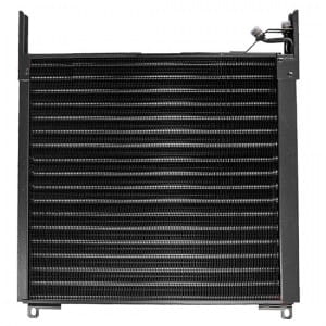 CHŁODNICA KLIMATYZACJI RENAULT 103-12, 103-14, 103-54, 110-14, 110-54, 113-12, 113-14, 120-14, 133-14, 145-14, 155-54, 175-74,95-12, 95-14, 291A02, 291A2, 7704001068