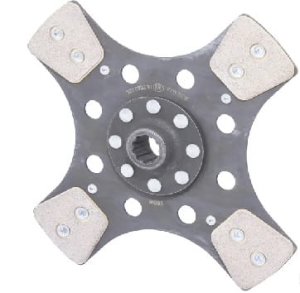 TARCZA PTO CASE IH JX1060C, JX1060V, JX1070C, JX1070N, JX1070U, JX1070V, JX1075C, JX1075N, JX1075V 47134882, 5196819