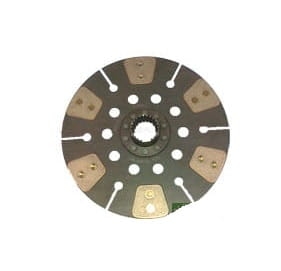 TARCZA PTO CASE IH 1246 3147053EX, 3147053R1