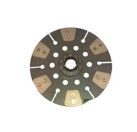 TARCZA PTO CASE IH 1246 3147053EX, 3147053R1