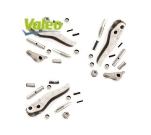 ŁAPKI DOCISKU CASE JX95 5093018