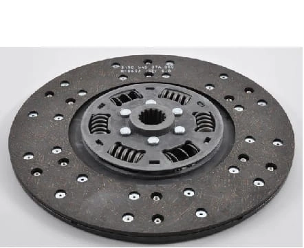 TARCZA SPRZĘGŁA CASE C42, C48, C55, C60, C64, C70, CS48, CS52, CS58, CS63, CS68, CS75, 132000020004, 329000710