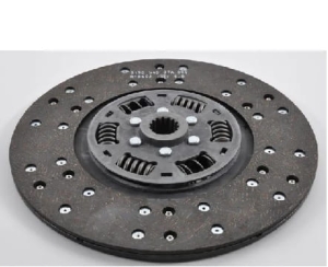 TARCZA SPRZĘGŁA CASE 2120, 2130, 2140, 2150, PJ55, PJ65, PJ75, PJN55, PJN65, PJN75, PJV55, PJV65, PJV75 1984812C1, 328033710