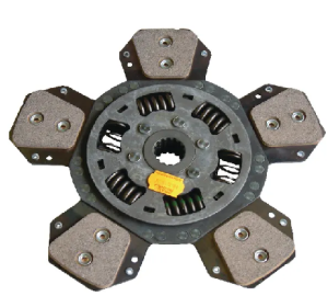 TARCZA SPRZĘGŁA CASE C42, C48, C55, C64, C70, CS48, CS52, CS58, CS63, CS68, CS75 132000020006, 329001210