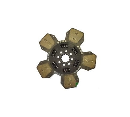 TARCZA SPRZĘGŁA CASE 2120, 2130, 2140, 2150, PJ55, PJ65, PJ75, PJN55, PJN65, PJN75, PJV55, PJV65, PJV75, 1984812C1,328033711,328043910