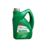 OLEJ LOTOS AGROL STOU PLUS 10W30 SILNIKOWO - HYDRAULICZNO - PRZEKŁADNIOWY 5L