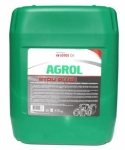 OLEJ LOTOS AGROL STOU PLUS 10W40 SILNIKOWO - HYDRAULICZNO - PRZEKŁADNIOWY 20L 