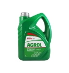 OLEJ LOTOS AGROL STOU PLUS 10W40 SILNIKOWO - HYDRAULICZNO - PRZEKŁADNIOWY 5L