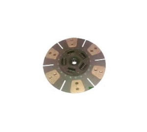 TARCZA SPRZĘGŁA CASE 743, 743XL, 644, 744, 844, 844XL, 745S, 745XL, 845, 845XL, 523, 553, 554, 624, 654, 724, 734, 824, 834 3137638R93, 330001516