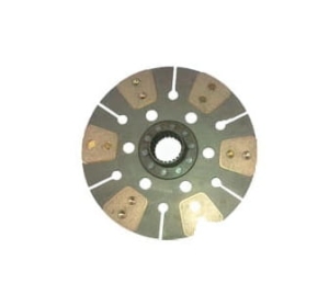 TARCZA SPRZĘGŁA CASE 1046, 1246, 946, 1255 , 1455 3134185R91 , 3141185 , 3141185R91 , 3141567EX , 3141567R91 , 3141567R93, 328010710 