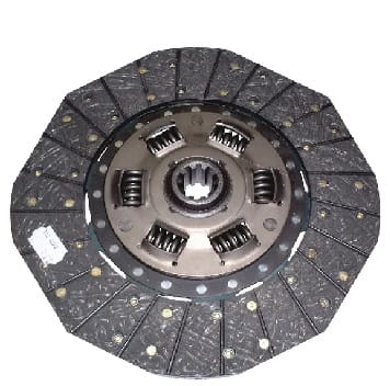 TARCZA SPRZĘGŁA CASE 3210, 3220, 3230, 484, 584 684, 784, 884, 385, 485, 585 685, 785, 885, 395, 495, 595 695, 795, 895, 454, 474, 475 574, 674 3121506R92 , 3121506R93