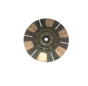 TARCZA SPRZĘGŁA CASE 3210, 3230, 4210, 4220, 4230, 4240, 484, 584, 385, 685, 785, 885, 985, 595, 695, 795, 895, 995, 474, 475, 331015410, 85026C3, 331015411