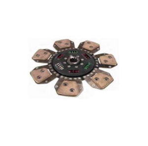 TARCZA SPRZĘGŁA CASE C50, C60, C70, C80, C90, CX100, CX50, CX60, CX70, CX80, CX90 223816A1, 332123A1, 341719A1, 331023410