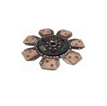 TARCZA SPRZĘGŁA CASE C50, C60, C70, C80, C90, CX100, CX50, CX60, CX70, CX80, CX90 223816A1, 332123A1, 341719A1, 331023410