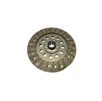 TARCZA SPRZĘGŁA CASE DED3, 323, 353, 383, 423, 453, D320, D322, D324, D326, 1864634024, 715714R91, 715741R91, F025100100180