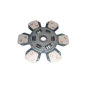 TARCZA SPRZĘGŁA CASE Maxxum115 Maxxum125 MXU115 5196055 335031810