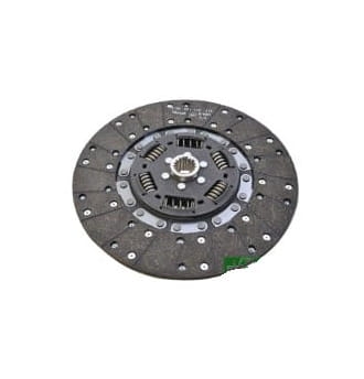 TARCZA SPRZĘGŁA CASE CS78, CS86, CS94, 333017016