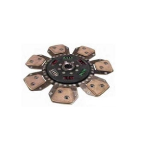 TARCZA SPRZĘGŁA CASE C50, C60, C70, C80, C90, CX100, CX50, CX60, CX70, CX80, CX90 223808A1, 330732A1, 341723A1, 331023310 331023510 