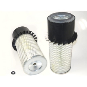 FILTR POWIETRZA ZEWNĘTRZNY SA11811K (P181093, PA2684FN, 3125342R1, 3125342R2, 3125793R1, AZA346, 9585, 9585K, AF1861K, E453L, C16210, FA3173, SL8444, 46393)