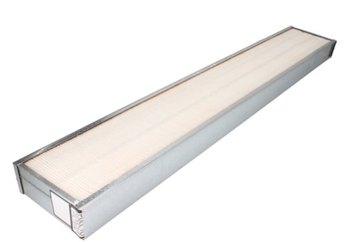 FILTR KABINY SA11672 CASE 5130 5140 5150 (P121036, PA2407, A42573, F63436, F64361, 109215C1, 131413C1, P11-5154, P12-1036, AF1722, LAF1879, LAF5154, SKL2558)