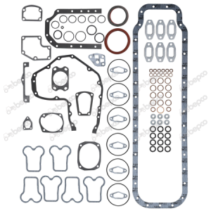 ZESTAW USZCZELEK SILNIKA RENAULT  FENDT MWM D225-6 D226-6 D226-6.2 D226-B6 D227-6 TD226-6.2 TD226-B6