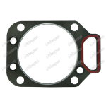 USZCZELKA GŁOWICY FENDT MWM RENAULT 106-54, 155-54, 160-94, 175-74, 180-94 (7700044521)
