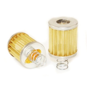 FILTR PALIWA ODSTOJNIKA DEUTZ SN80012 04400789, 0440789, 4400789, SKV390, 2.4319.220.3