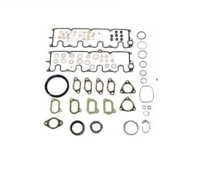  ZESTAW USZCZELEK SILNIKA DEUTZ-FAHR F4M2011, 02931435, 2931435, 66002931435, 0420431