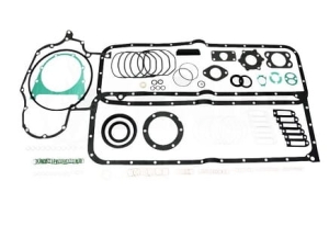 KOMPLET USZCZELEK SILNIKA DEUTZ-FAHR 7506, 7506F, 7506U, 9006, 9006A, 9006F, 9006U,            Agroprima 6.06,           Agrostar 6.11,  Agroxtra 6.07, DX110, DX110A,  DX6.05, DX6.06, DX6.10, 02910184, 02928976, 02931405